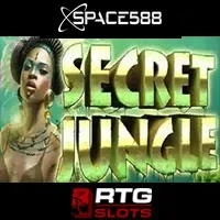 slot Secret Jungle RTG